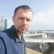 Иван, 39, Великий Новгород