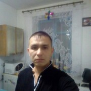 Сергей, 36, Таштагол