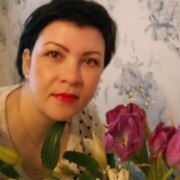 Лилия, 41, Нефтекамск