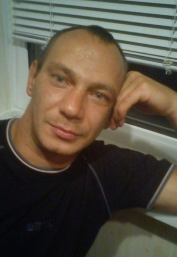 Моя фотография - Александр, 43 из Тверь (@aleksandr911203)
