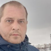 Сергей, 44, Кильдинстрой
