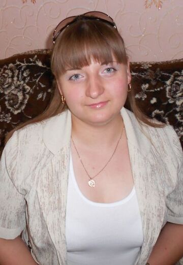 My photo - Elena, 36 from Iskitim (@elena28371)