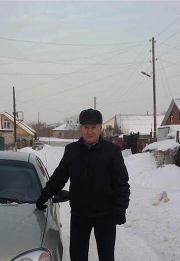 Моя фотография - Михаил, 67 из Каменск-Уральский (@user42802)