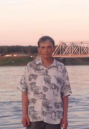 My photo - Vitaliy, 46 from Kansk (@vitaliy141576)