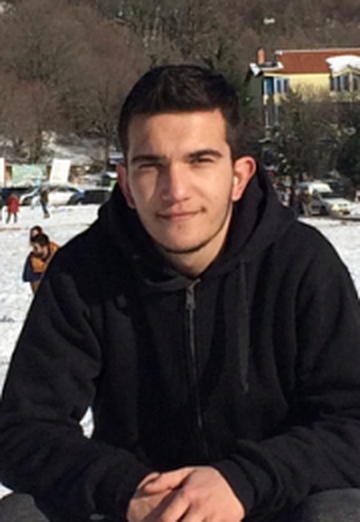 Klaudio (@klaudio9) — my photo № 1