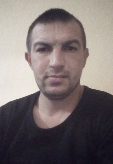 My photo - ANDREY, 35 from Game (@andrey441415)