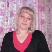 Ирина, 48, Белоярский