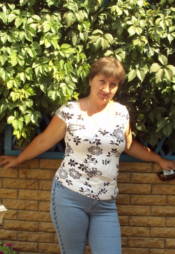 Моя фотографія - наталья, 46 з Лакінськ (@natalya6538)