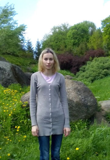 Моя фотография - ира, 34 из Киев (@ira21572)