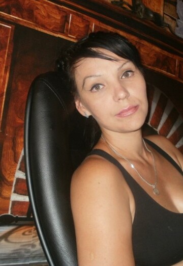 My photo - Mira, 50 from Kumertau (@udjxgjxud)