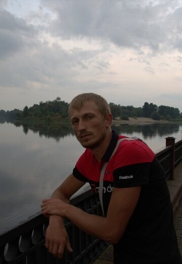 Моя фотография - Pasha, 29 из Пинск (@pasha40540)