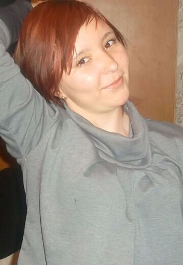 Моя фотография - Татьяна, 34 из Шумерля (@tatyana18603)
