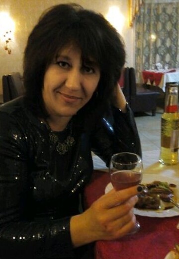 Mein Foto - Wiktorija, 54 aus Dalneretschensk (@viktoriy8362335)