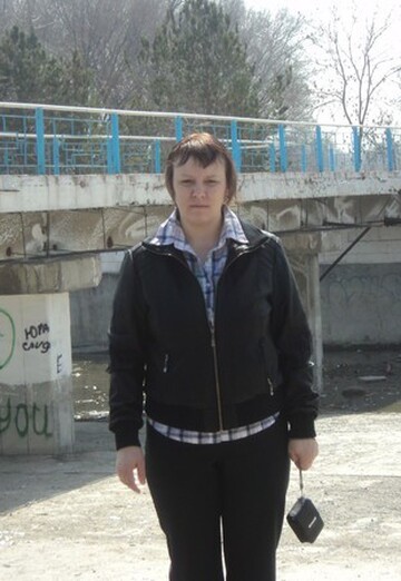 My photo - irina, 41 from Aleysk (@irina7172691)