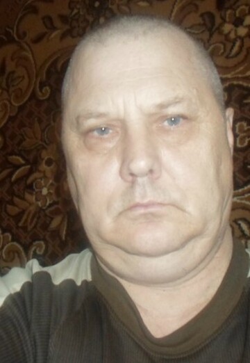 Моя фотография - vova, 68 из Саранск (@vova7065956)