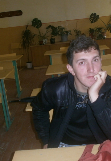 Dmitriy (@id572383) — my photo № 2