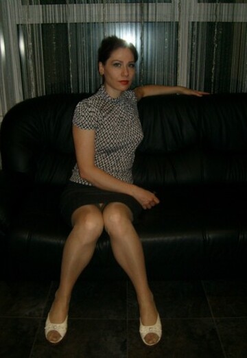 My photo - Natasha, 50 from Otradny (@natasa6387820)