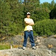Андрей, 34, Коммунар