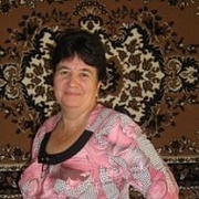 Валентина, 59, Краснослободск