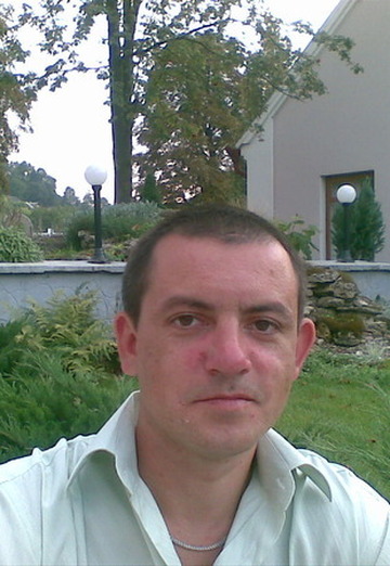 My photo - Oleg, 48 from Kremenets (@juk156)