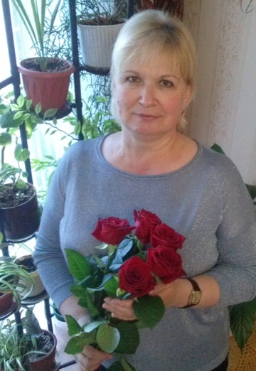 My photo - luibou, 67 from Minsk (@luibou)