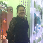 Светлана, 40, Зеленодольск