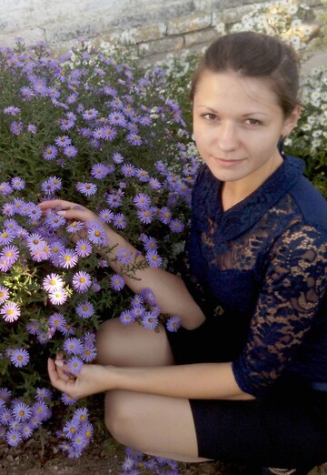Viktoriya (@viktoriya24413) — my photo № 2