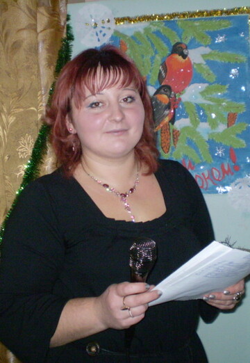 My photo - natali, 44 from Podilsk (@natali28572)