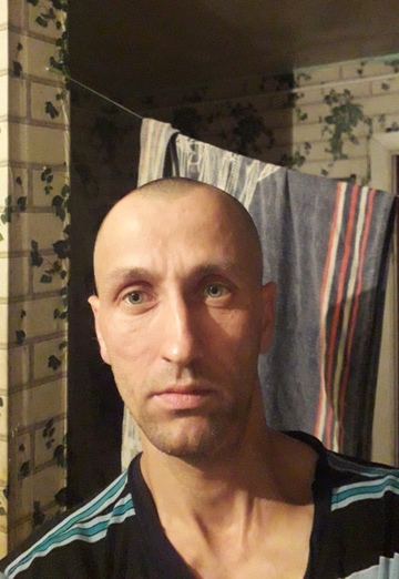 My photo - Vitaliy, 38 from Petukhovo (@vitaliy173579)