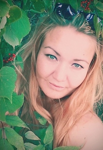 Моя фотография - Катерина, 33 из Пермь (@katerina39320)