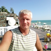 Володя, 52, Мамадыш