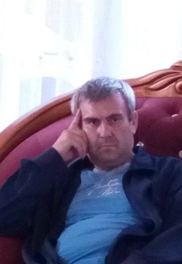 Моя фотография - Сергей, 51 из Волгоград (@sergey926382)