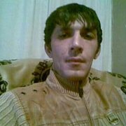 Рустам Аджиев, 43, Избербаш