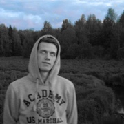 Максим, 25, Омутнинск