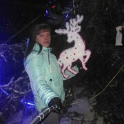 Виктория, 30, Агинское