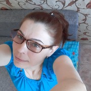 Ольга 45 лет (Стрелец) на сайте знакомств Новомосковска