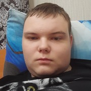 Тимофей, 20, Слободской