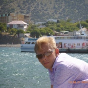 Павел, 55, Новый Уренгой