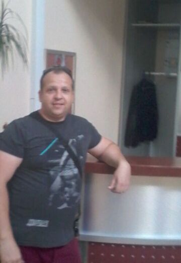 My photo - Valeriy, 44 from Cherkasy (@valeriy62951)