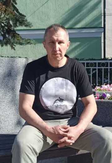 My photo - Vladislav, 54 from Moscow (@vlad23811)