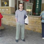 Вадим, 42, Изобильный