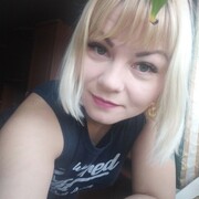 Ирина, 33, Соликамск