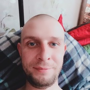Константин, 34, Таштагол