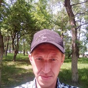 Сергей, 41, Анучино