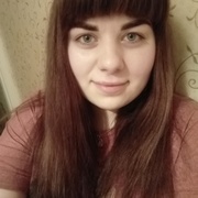 Сашенька, 23, Краснокамск