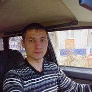 Sergey 37 Tsivilsk