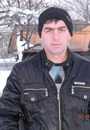 Моя фотография - виталий, 51 из Отрадная (@vitaliy65559)
