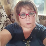 Ольга, 46, Куйбышево