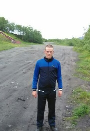 My photo - Ivan, 33 from Tikhvin (@ivan164873)