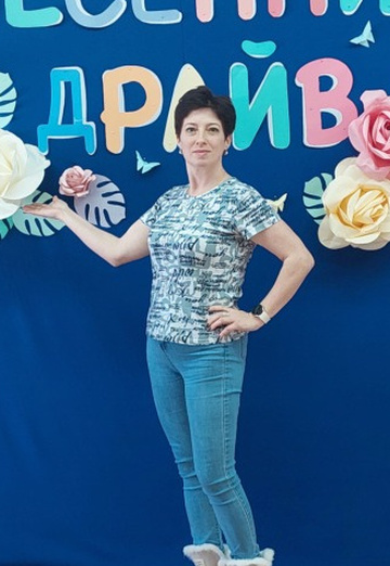 Ma photo - Viktoriia, 45 de Noyabrsk (@viktoriya163032)